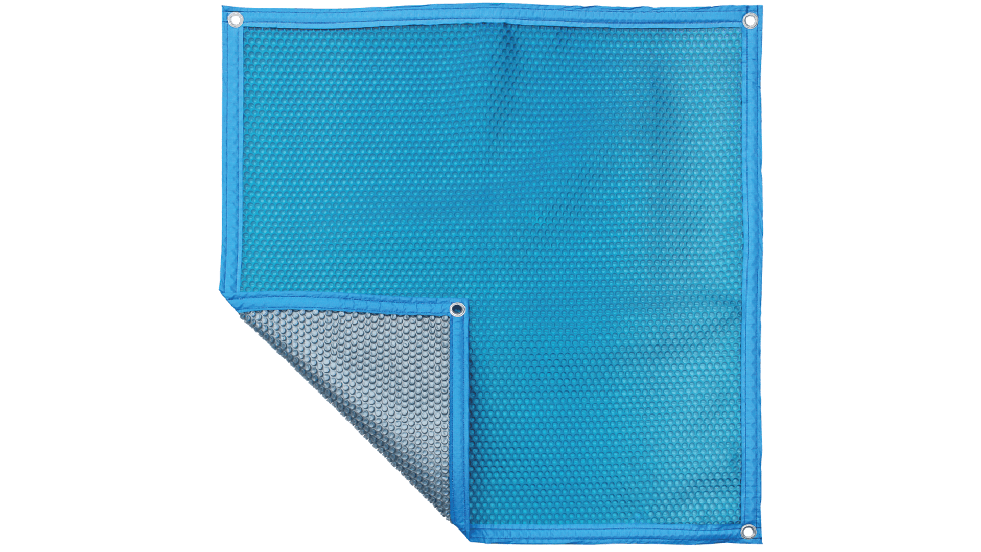 Bleue Argent